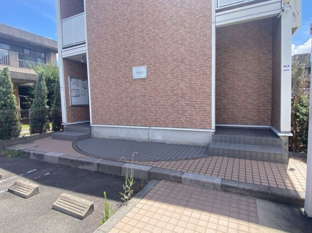 レオパレスラピスラズリのその他