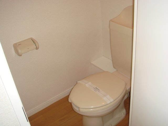 レオパレスＳｏｌｅａｄｏのその他|お風呂　トイレ別になります。