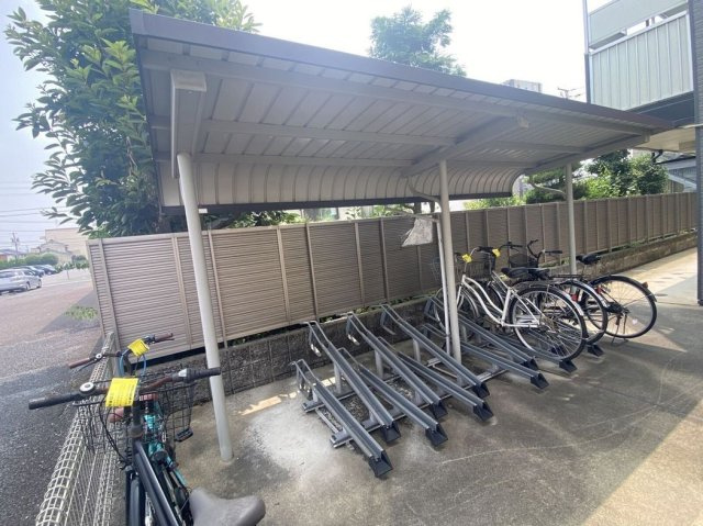 レオパレス玉楽のその他