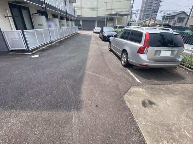 レオパレス玉楽のその他