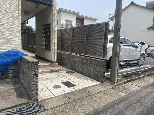 レオパレス玉楽のその他