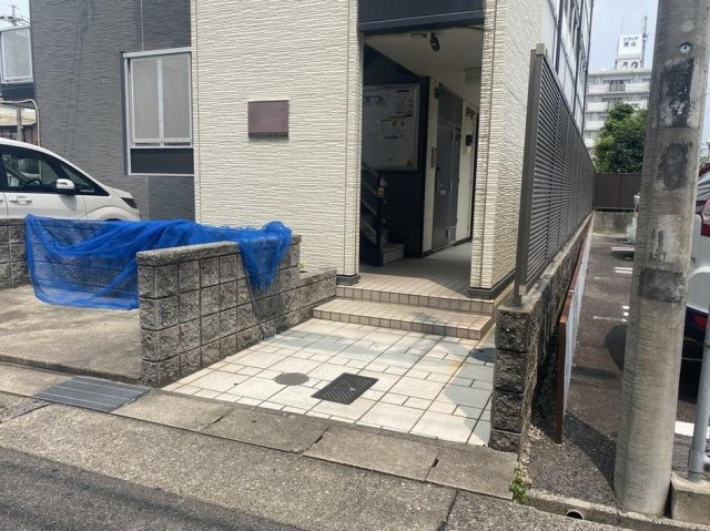 レオパレス玉楽のその他