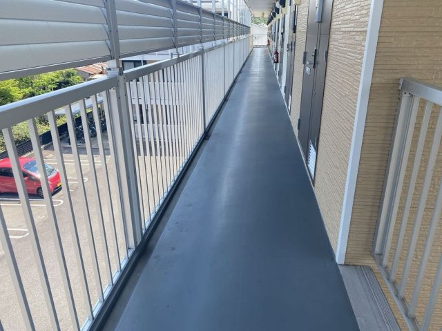 レオパレス高島のその他
