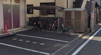 【その他共用部分】 | ランドマーク 