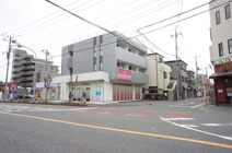 ランドマーク の画像