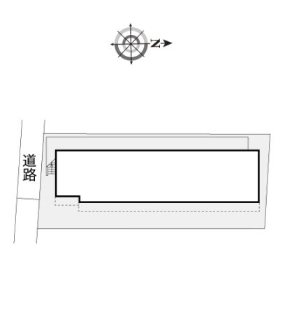 レオパレス東海通第２のその他