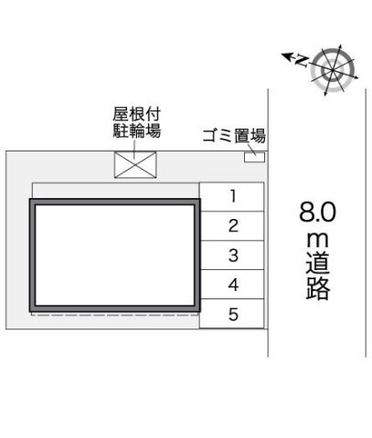 レオパレスインのその他