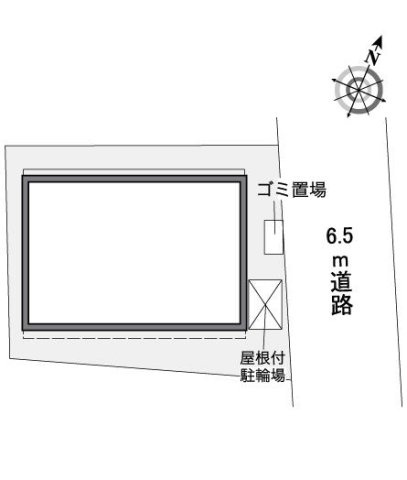 レオパレス星Ⅱのその他