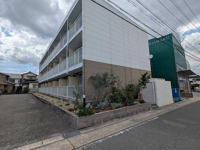 レオパレス猪子石のその他