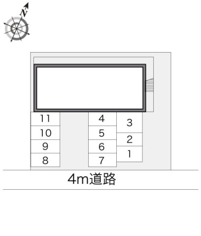 レオパレスＳｏｌｅａｄｏのその他
