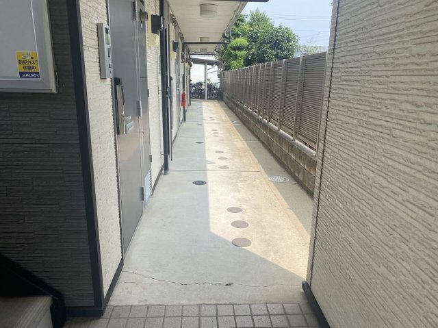 レオパレス玉楽のその他