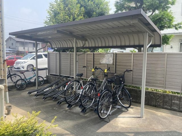 レオパレス玉楽のその他