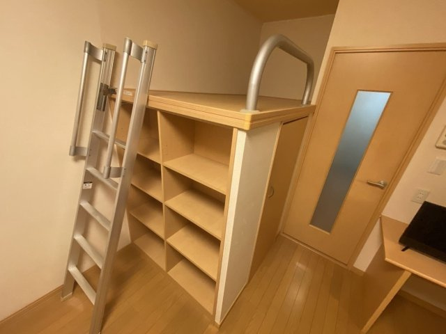 レオパレス玉楽のその他
