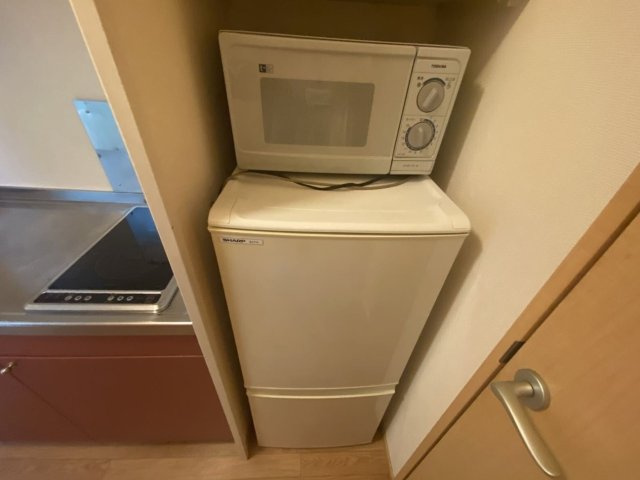 レオパレス玉楽のその他