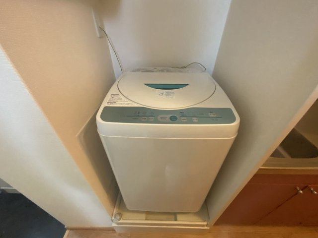 レオパレス玉楽のその他