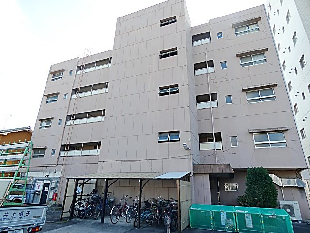 肥後ビル