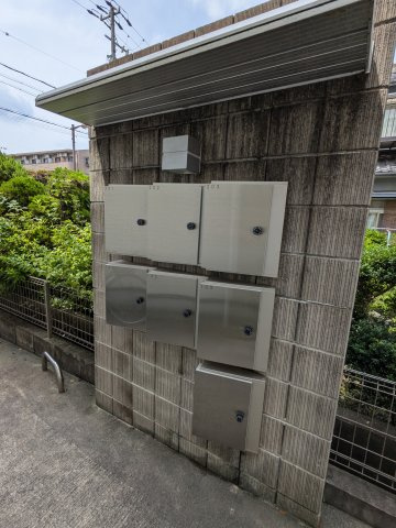 ハーモニーテラス野並のその他共用部分