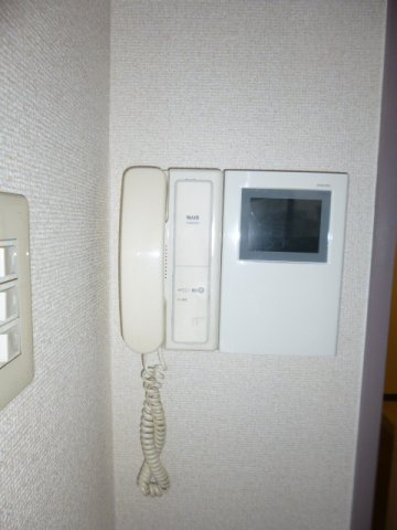 ヒルズ丸和のセキュリティ