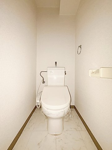 レージュ至来のトイレ