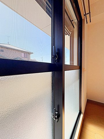 レージュ至来のセキュリティ