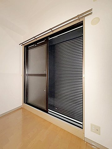 レージュ至来のセキュリティ