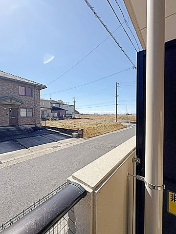 レージュ至来の展望