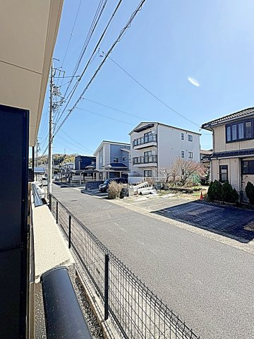 レージュ至来の展望