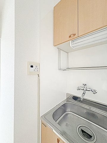 中町田ビルの設備