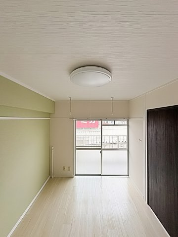 中町田ビルの設備