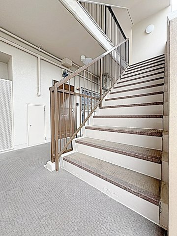 中町田ビルのその他共用部分