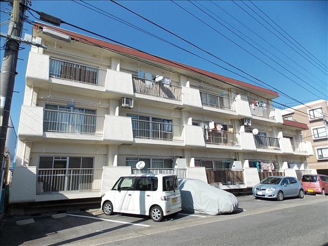 中町田ビル