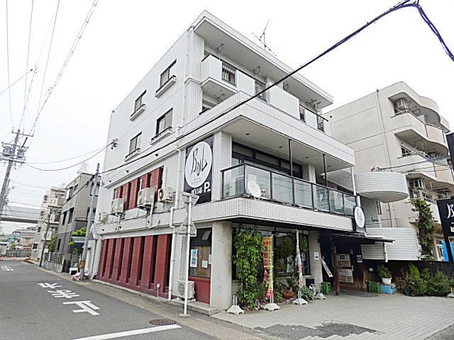 サンライズ喜多山