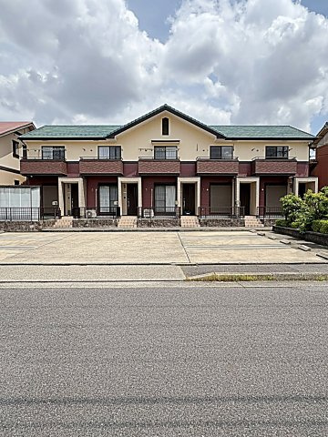 アプトエーデルワイス