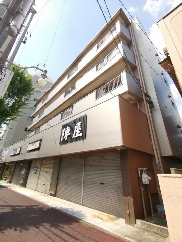 肥後ビル