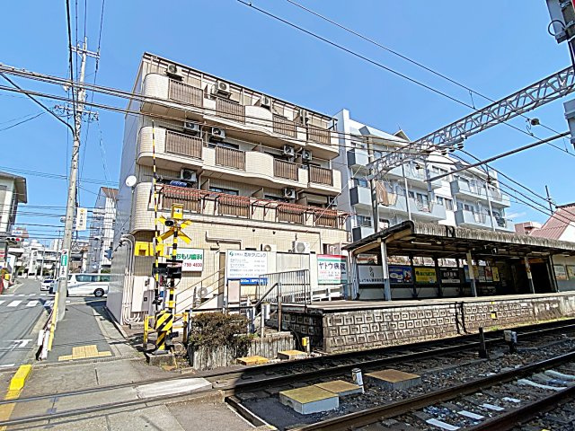 山の手荘