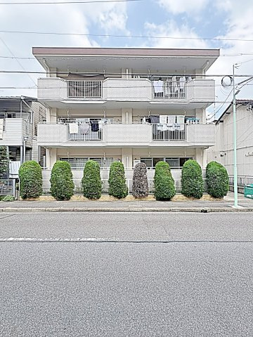 児玉ビル（池場）