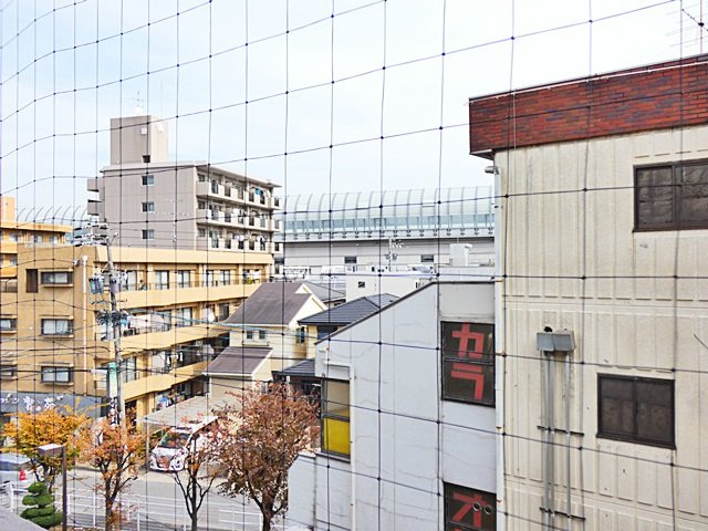 エポックステージの展望