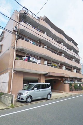アクシス呼続