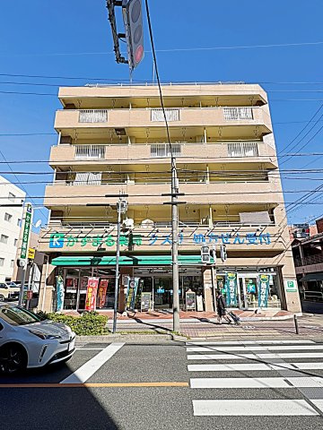 富佳ビル
