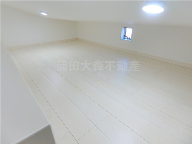 グランクオール梅屋敷のその他|ロフト