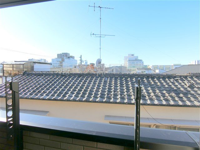 グランクオール梅屋敷
