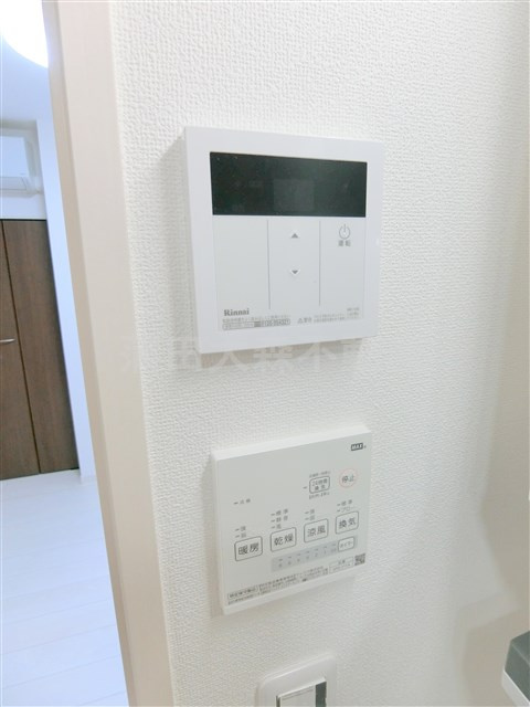 グランクオール梅屋敷の設備