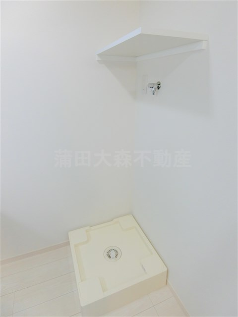 グランクオール梅屋敷の設備