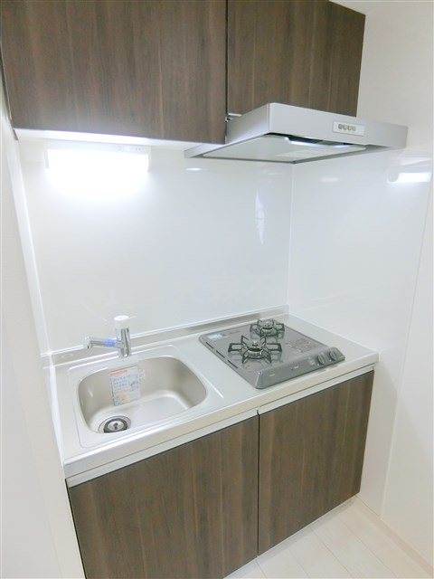 グランクオール梅屋敷のキッチン|キッチン
