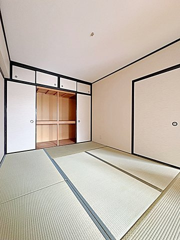 ステージ２１の収納
