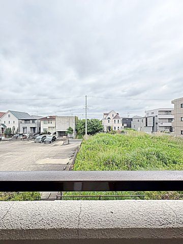 ステージ２１の展望