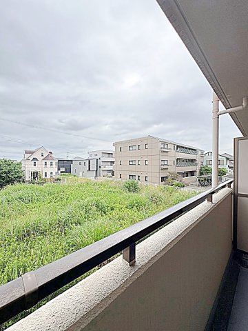 ステージ２１の展望