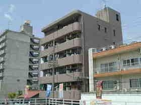 ソレイユ東海通