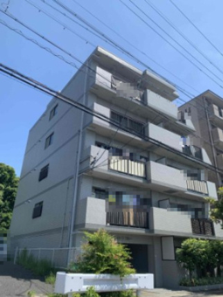 ヒルトンブルー