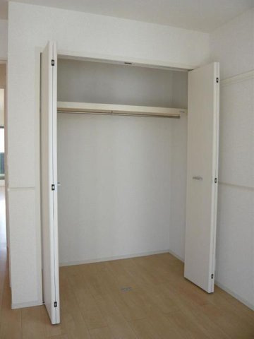 グレンディール　１の収納